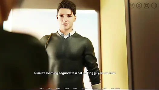 Niesichtige Instinkte (teil 10)