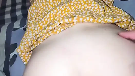 Ya! Entot aku kayak pelacur jalang ya!!