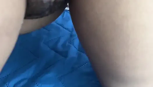 Kakak ipar di kontolku