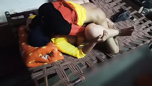Gadis manis memek sempit hardcore di desa di luar ruangan mms seks gadis desi xxx