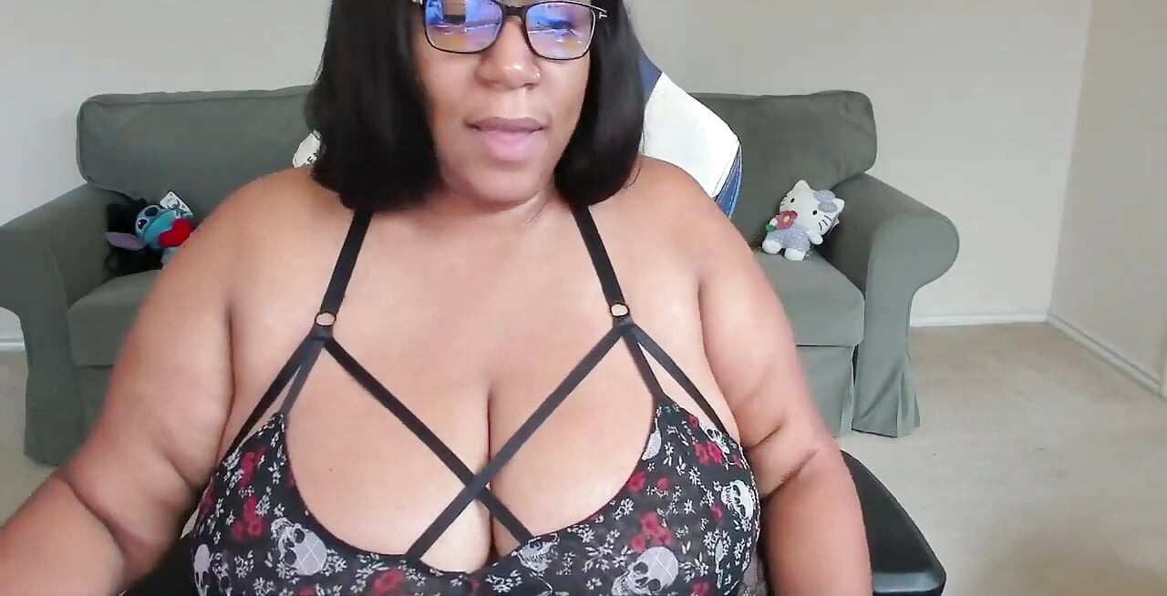 Webcaming