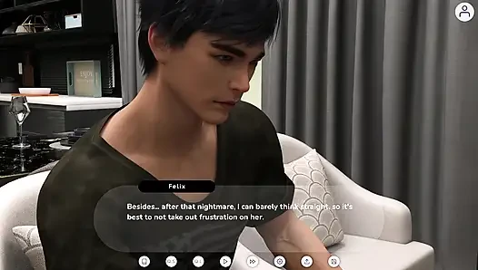 Eine flüchtige ehe, episode 5