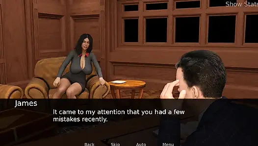 Project Ateşli Wife_-_she çok seksi görünüyor