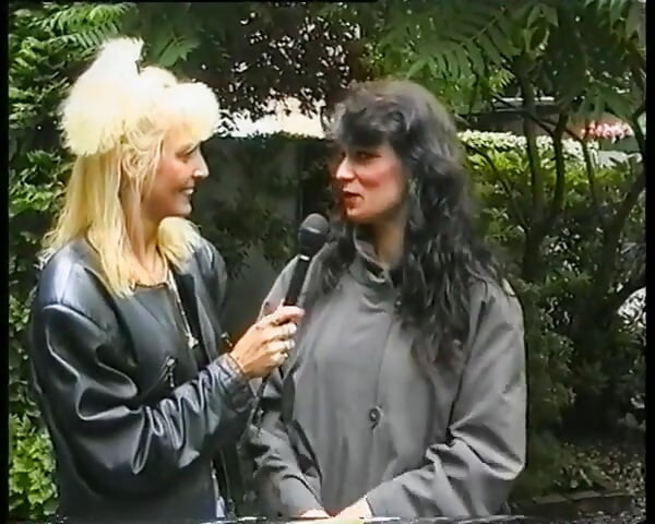 Boulevard 3 - Downtown met Sandra (1995)