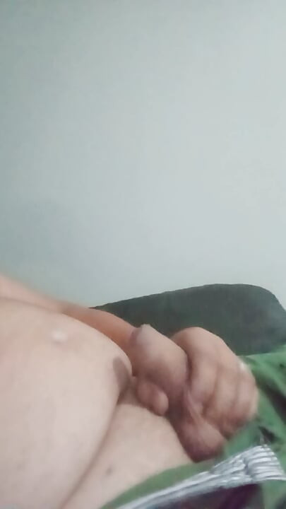 Me enjoying myself