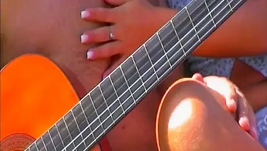 Jenna red si cewek jadul lagi asik dan