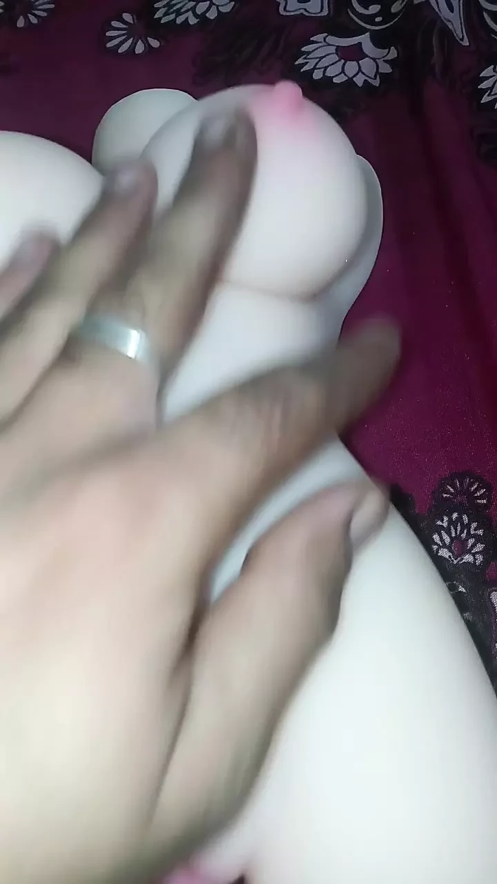 Búp bê quyến rũ