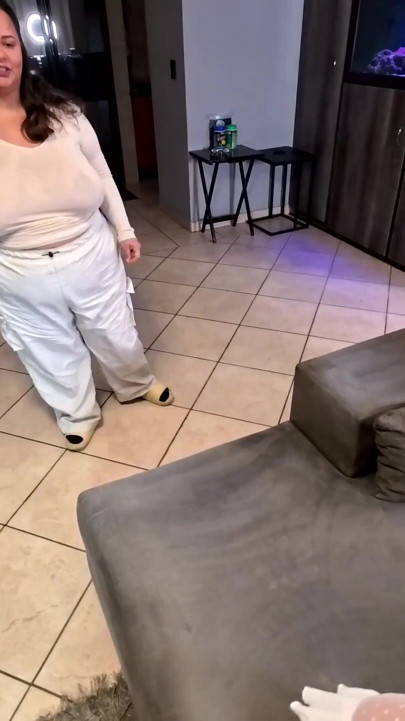 Caught my boyfriend cheating on me so I watched them fuck | Clip 1