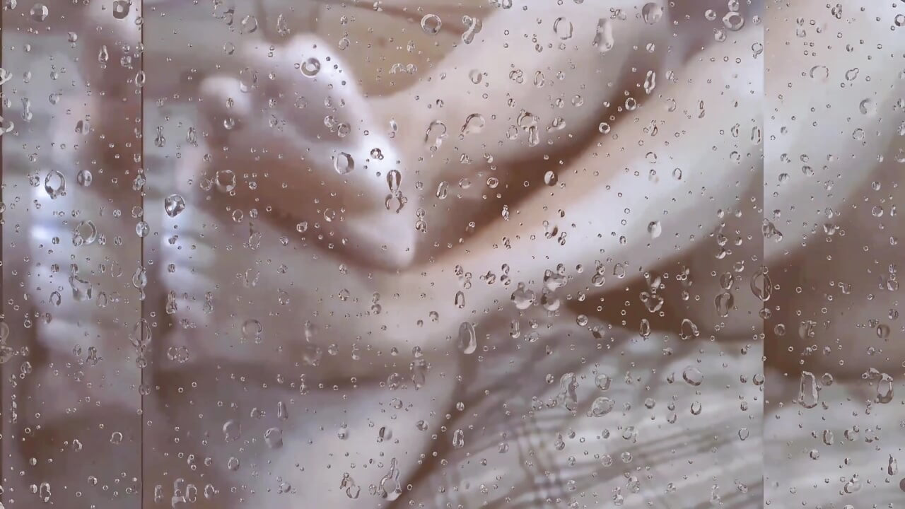 Épouse Mature Profitant D’un Jour De Pluie (style Oldie)