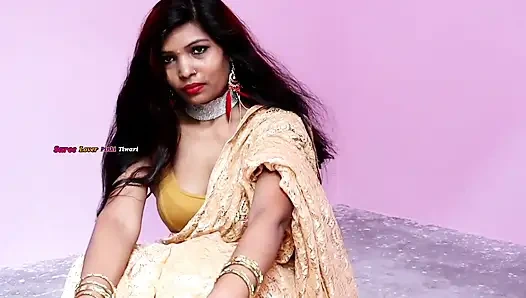 Desi Stepbrother holds stepsister's mouth, they have sex Indian Bhabhi Hardcore Sex