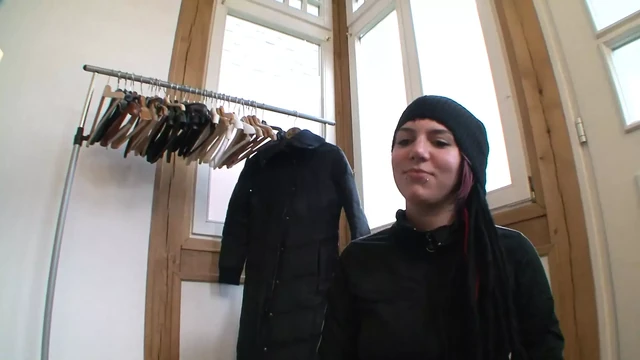 BDSM Ganz klar - Episode 1