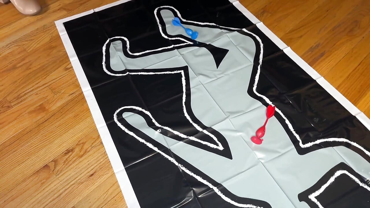 Full Video - Game Night Turns Raunchy - Cliff Media Productions
