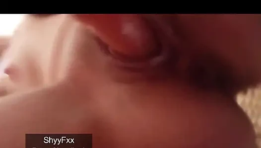 Shyyfxx nass, rutschig und seifig unter der dusche spielen, WICHsanleitung