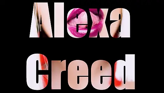 Pacar Anda ingin menyukai Alexa Creed