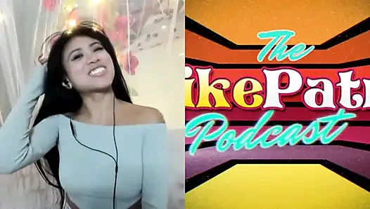 Trikepatrol Interview - Ember Snow