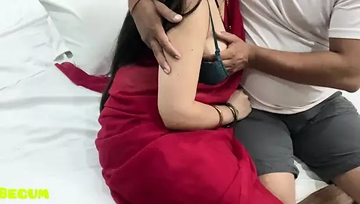 Pados Ki Bhabhi Jab Ghar Pe Akeli Thi...