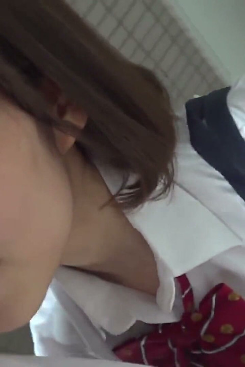 All I Want Is Sex with Cute Girls - Cut3