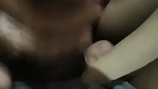 Потряси хуем маслом и сквиртуй снова и снова