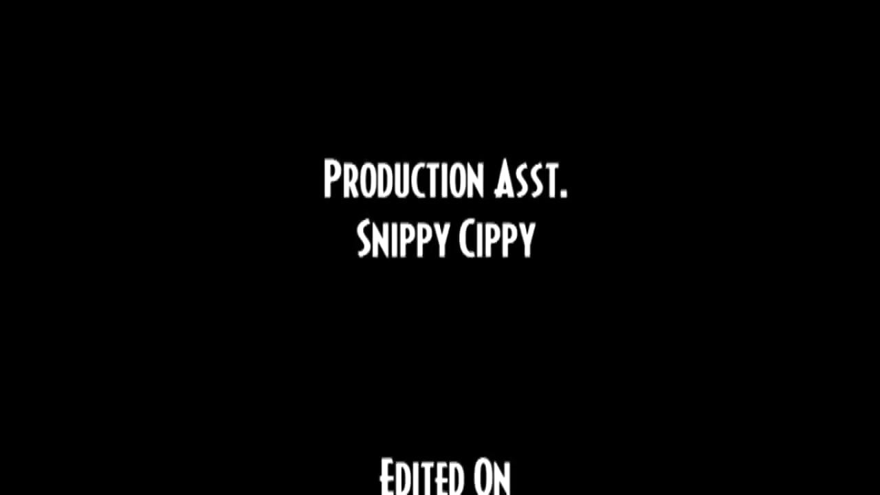 Sexy blonde loves in ass