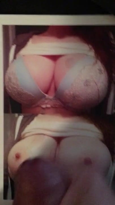 Cum Tribute to Corina1995