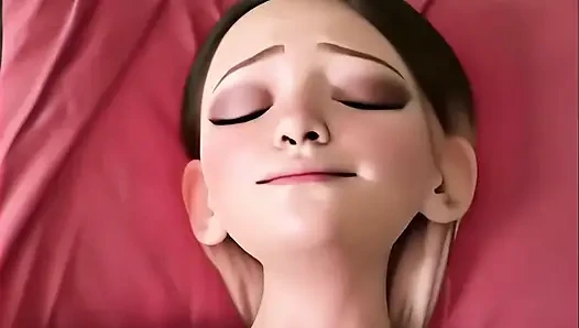 Pov: elsa pengen pagi-pagi sama kamu dan dia nggak tahan lagi