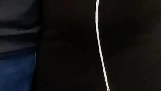 Wow! Kirli yabancı parmaklarıyla metroda amımı ovuyor