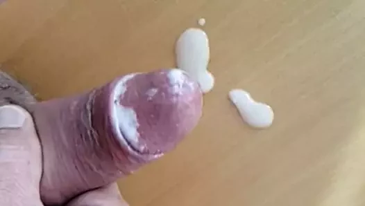 Onanieren