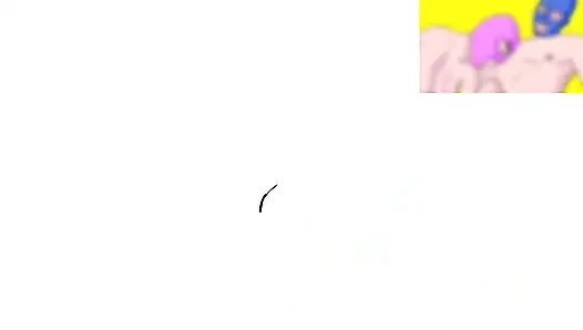 Sex With Pink - Among Us Passionate Roleplay Before Fucking