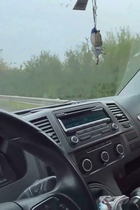 Streetfuck Sky Pierce