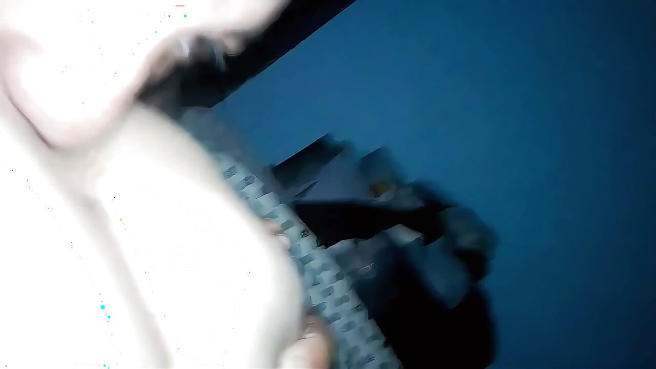 A memory from when we were 21 and tried anal sex for the first time