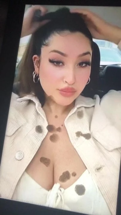 Jasmine cum tribute