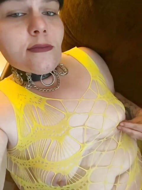 J’adore la lingerie