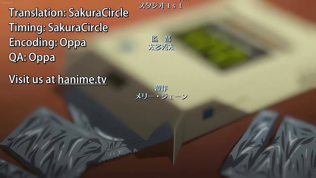 New hentai