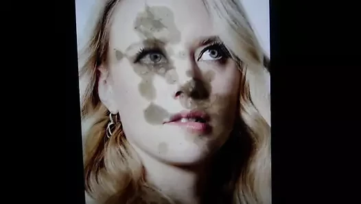 Kate mckinnon boşalmak haraç