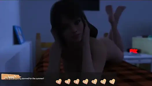 Helping the hotties #1 - Jane got fucked.