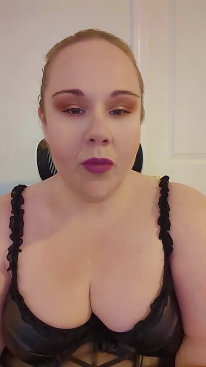 My very own sissy maid!