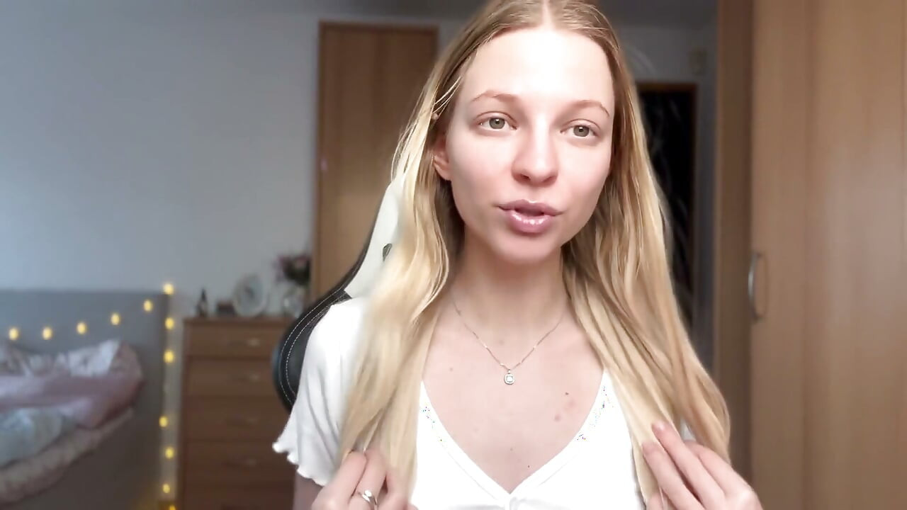 Sissy: etap przed przejściem