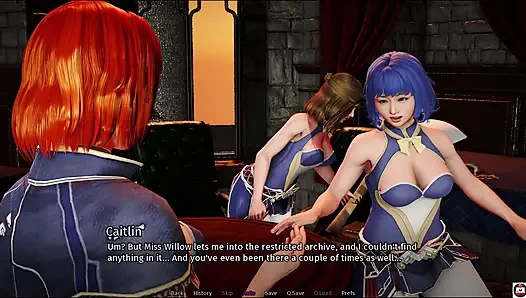 EIN HAUS IM GRABEN - (TEIL 59) NC