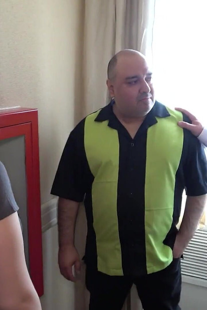 Hotel Promotion Commotion