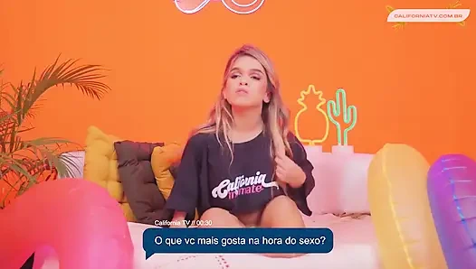 Mini Gabys Summer Samimi