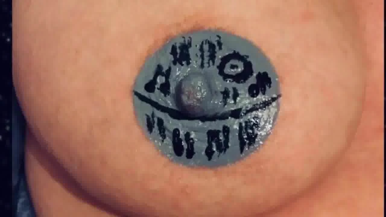 Thats no moon