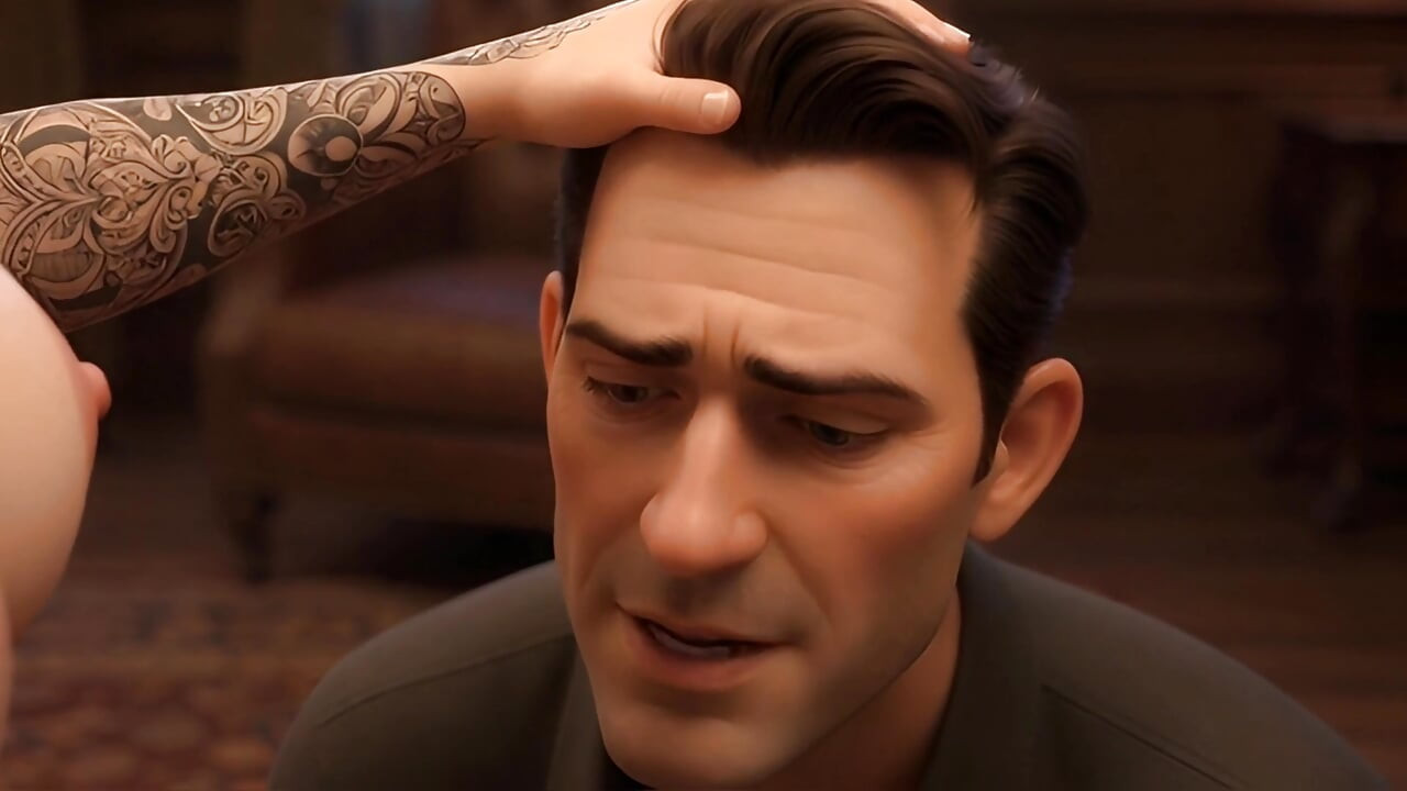 S3 Ep6 No One is Innocent  - He Claims Them All