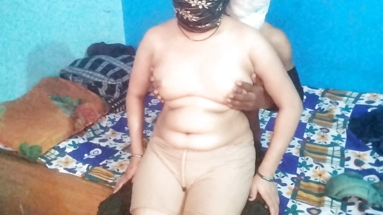 Sali ne jija se raat me sex karwai