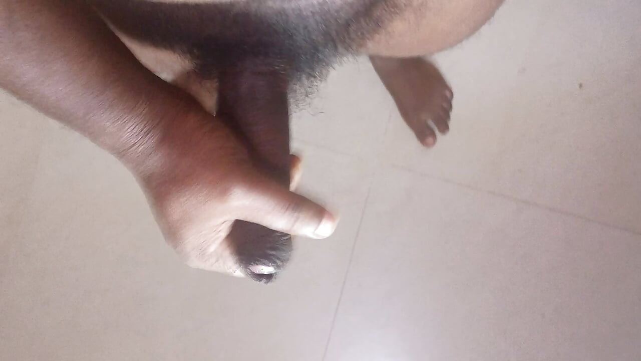 Mallu young man