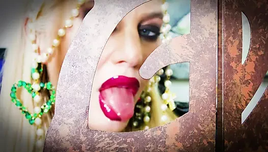 Поцелуй суккубуса