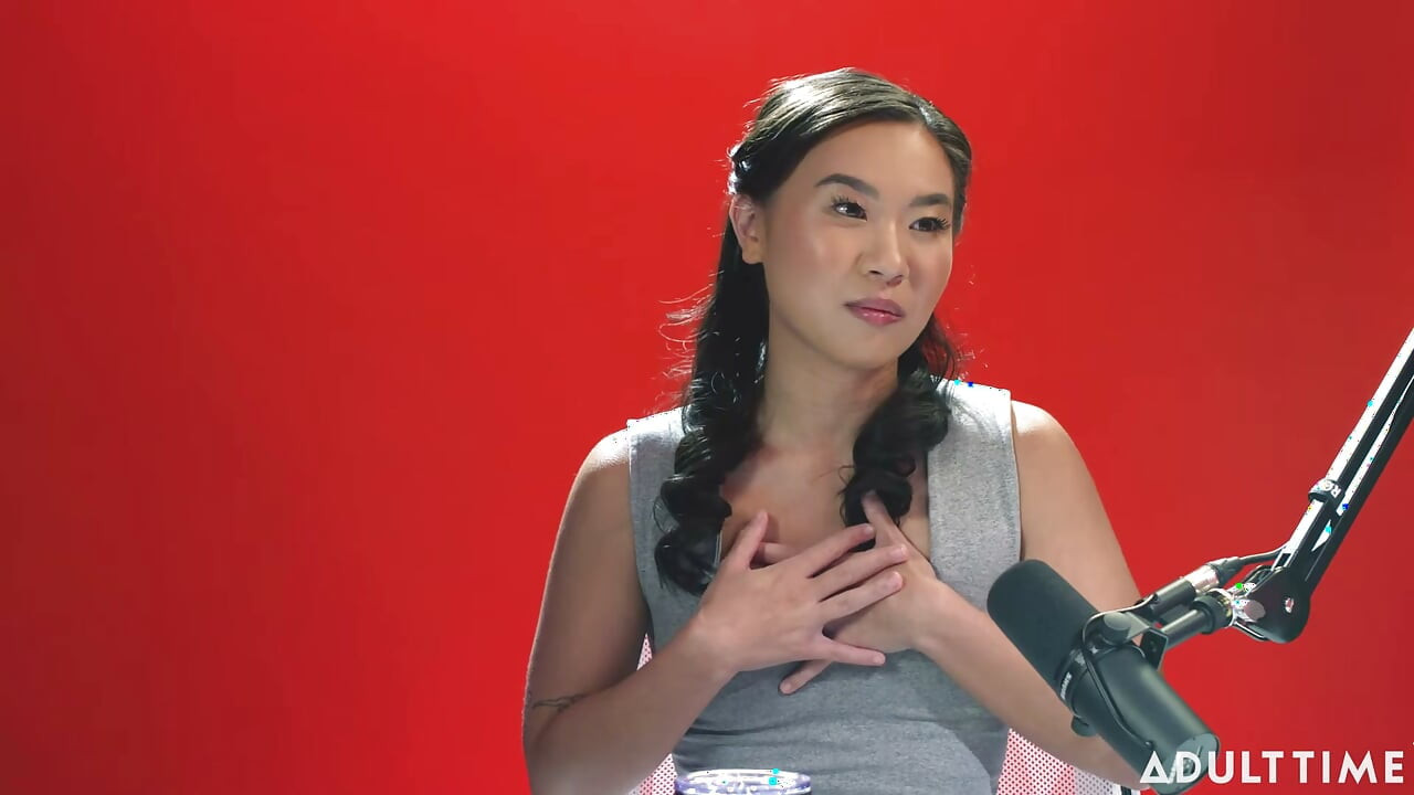 Kimmy Kimm Conquering Shame & Selling Used Panties  the Adult Time Podcast
