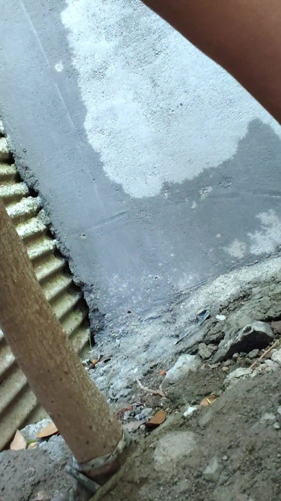 Outdoor sex -Bhabhi ka boyfriend purane ghar ke picche se aakar bhabhi ki chut ki chdai karta he - bhabhi aaur desi man hot xxx Hindi movie. | Clip 1