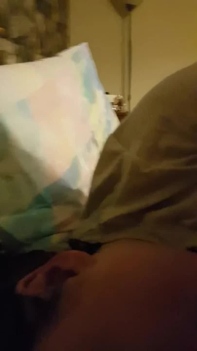 Quick bj off girlfriend