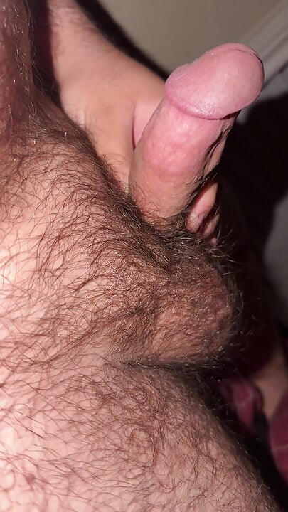 Soft to hard with cockhead flaring