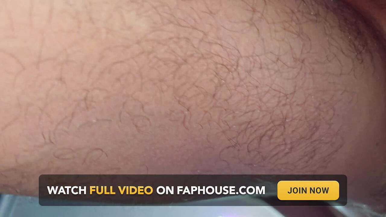What Starts with a Ends in Rimming, an Incredible Video